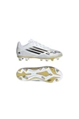 adidas Çocuk  Beyaz  Krampon F50 CLUB FG/MG J JI0029 - 10