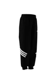 adidas Çocuk  Siyah  Eşofman J FI 3S WIDE PT JD1298 - 11