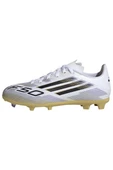 adidas Çocuk  Beyaz  Krampon F50 LEAGUE FG/MG J JH7745 - 12