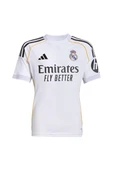 adidas Çocuk  Beyaz  Forma REAL H JSY Y JN8887 - 1