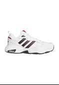Adidas Strutter Erkek Günlük Spor Ayakkabı Eg2655 Beyaz - 1