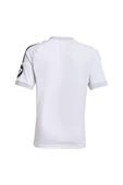 adidas Çocuk  Beyaz  Forma REAL H JSY Y JN8887 - 2