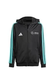 adidas Çocuk   Ceket MER DNA FZ HD Y JV5435 - 1