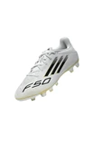 adidas Erkek  Beyaz  Krampon F50 CLUB FG/MG JI0046 - 12