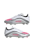 adidas Çocuk  Beyaz  Krampon F50 MESSI LEAGUE FG/MG J JP7454 - 9