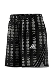 adidas Kadın  Siyah  Şort CRAZYLITE AOP JX0065 - 9