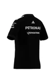 adidas Çocuk  Siyah  T-shirt MER DR JSYB RY JW5363 - 11