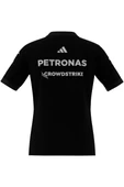 adidas Çocuk  Siyah  T-shirt MER DR JSYB RY JW5363 - 10