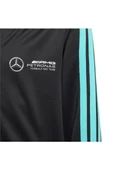 adidas Çocuk   Ceket MER DNA FZ HD Y JV5435 - 4