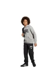 adidas Çocuk   Eşofman Altı J CLGT FL PNT JM1538 - 4