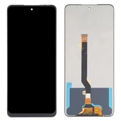 Oppo Reno 3 Pro (4G) (Birinci Sınıf) Uyumlu Lcd Dokunmatik Ekran - 1