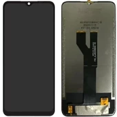 Huawei Honor 7C Uyumlu Lcd Dokunmatik Ekran LND-L29 Gold - 1