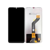 Xiaomi Poco C3 Uyumlu Lcd Dokunmatik Ekran - 1