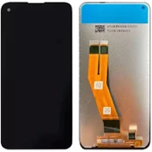 Samsung S21 Ultra sm-g998 (Birinci Sınıf) Uyumlu Lcd Dokunmatik Ekran - 1
