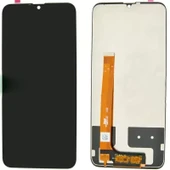 Xiaomi Mi 10i 5G (Birinci Sınıf) Uyumlu Lcd Dokunmatik Ekran - 1