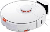 Roborock S7 Robot Süpürge ve Paspas Beyaz - 1