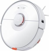 Roborock S7 Robot Süpürge ve Paspas Beyaz - 2