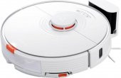 Roborock S7 Robot Süpürge ve Paspas Beyaz - 3