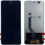 Samsung S20 Fe,S20 Lite sm-g781 g780 (Birinci Sınıf) Uyumlu Lcd Dokunmatik Ekran Beyaz - 1