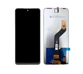 infinix Hot 8 Lite Uyumlu Lcd Dokunmatik Ekran X650 - 1