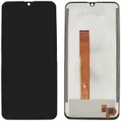 İphone 5Se Uyumlu Lcd Dokunmatik Ekran - 1