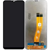 Huawei Honor 50 Lite (Birinci Sınıf) Uyumlu Lcd Dokunmatik Ekran - 1