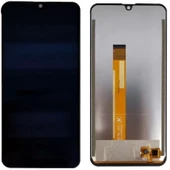 Oppo A56 Uyumlu Lcd Dokunmatik Ekran PFVM10 - 1