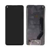 Huawei Honor X20 Se (Birinci Sınıf) Uyumlu Lcd Dokunmatik Ekran - 1