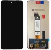 Xiaomi Redmı 11 Prime Çıtalı (Birinci Sınıf) Uyumlu Lcd Dokunmatik Ekran - 1