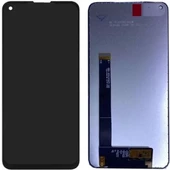Samsung J2 Pro-2018 sm-j250 (Birinci Sınıf) Uyumlu Lcd Dokunmatik Ekran - 1