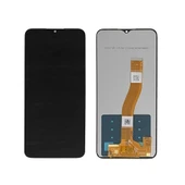 Samsung A15 Sm-a155F Çıtalı (Birinci Sınıf) Uyumlu Lcd Dokunmatik Ekran - 1