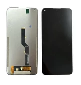 Xiaomi Poco C71 Çıtalı (Birinci Sınıf) Uyumlu Lcd Dokunmatik Ekran - 1