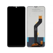 Realme 8 Pro Oled Uyumlu Lcd Dokunmatik Ekran - 1