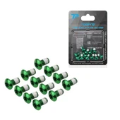 TOOPRE Rotor Vida Seti t25 12'li VDA-200-201-202-203-204-205 Farklı Renklerde thumbnail 2