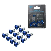 TOOPRE Rotor Vida Seti t25 12'li VDA-200-201-202-203-204-205 Farklı Renklerde thumbnail 3