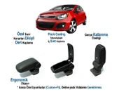 K2  RIO ARACA ÖZEL KOL DAYAMA VİDASIZ KOLÇAK 2011 2012 2013 2014 2015 2016 thumbnail 1