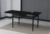 SONATA MDF 80 X 130 AÇILABİLİR MUTFAK MASASI - 2