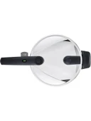 Fissler Vitaquick Glossy Düdüklü Tencere 4,5+2,5 Litre - 2