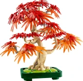 LEGO Botanicals 10348 Japanese Maple Tree thumbnail 3