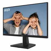 MSI Pro MP225V 21.5" 100Hz 1Ms VGA+HDMI FullHD Adaptive-Sync VA Vesa Monitör - 3