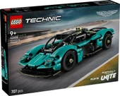 LEGO Technic 42208 Aston Martin Valkyrie - 1