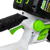 MAX EXTRA MX8005 AKULU AGAC KESME MOTORU - 6