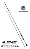Fujin Ajime 228cm 05-5gr LRF Olta Kamışı - 1