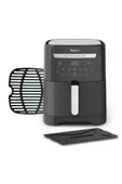 Tefal Easy Fry & Grill 2'si 1 Arada 6,5 Litre XXL Az Yağlı Fritöz - 1