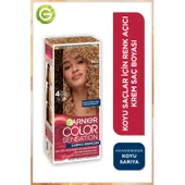 Garnier Color Sensation HL2 Koyu Sarı thumbnail 1