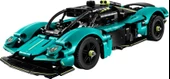 LEGO Technic 42208 Aston Martin Valkyrie - 3