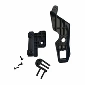 Citroen C Elysee için Far Tamir Seti - Sağ  OEM:  9805551680 - 2
