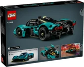LEGO Technic 42208 Aston Martin Valkyrie - 2