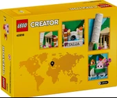 Lego 40818 Creator Italy Postcard thumbnail 3