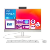 HP ProOne 240 G10 i5-1334U 32GB 1TB SSD 23.8" FHD Freedos All In One PC B6JC3ES 004 - 1